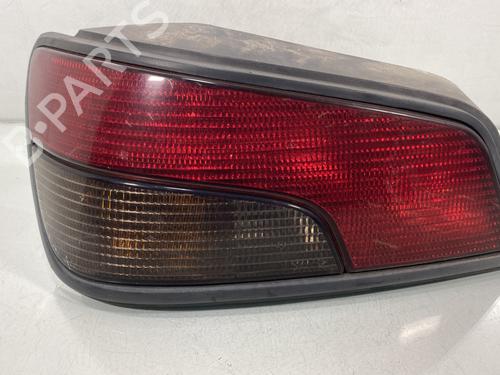 Used Left taillight PEUGEOT 306 Hatchback (7A, 7C, N3, N5) 1.9 D (68 hp) 29429028