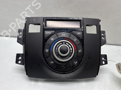 Commande Chauffage KIA VENGA (YN) 1.6 CRDi 115 (116 hp) 23991487