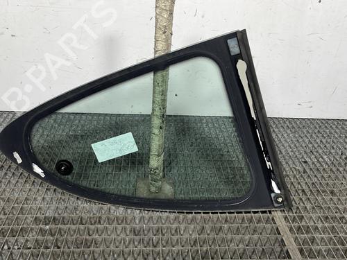 Rear left quarter glass PEUGEOT 207 (WA_, WC_) 1.4 HDi | BP27722149C93 