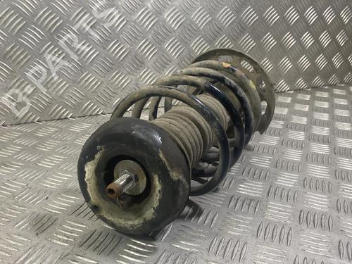 Right front shock absorber PEUGEOT 2008 I (CU_) 1.2 THP 110 / PureTech 110 | BP19961195M17 