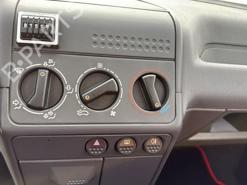 Instrument cluster PEUGEOT 205 II (20A/C) 1.0 | BP30112949C47 