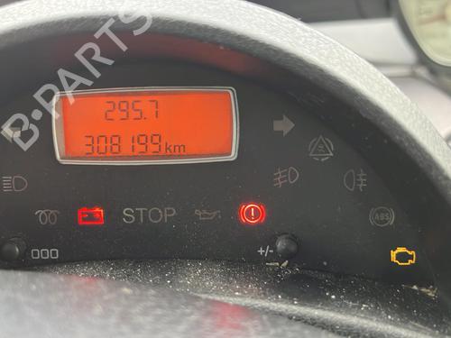 Warning switch PEUGEOT 807 (EB_) 2.0 HDI | BP19971851I22  - Image 13
