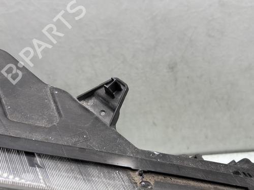 Right headlight PEUGEOT 1007 (KM_) 1.6 HDi | BP28522441C29 