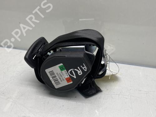 Rear right belt tensioner AUDI A5 (8T3) 2.7 TDI | BP19954992C90 
