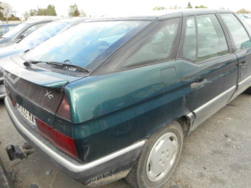 Front wiper motor CITROËN XM (Y4) 2.5 TD | BP19980245M29 