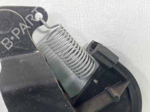 Used Clutch pedal Clutch pedal RENAULT SCÉNIC I MPV (JA0/1_, FA0_) 1.6 (JA00, JA16, JA15, JA19, JA1V, JA2B, JA2C, JA0B,... (107 hp) 32309086 32309086
