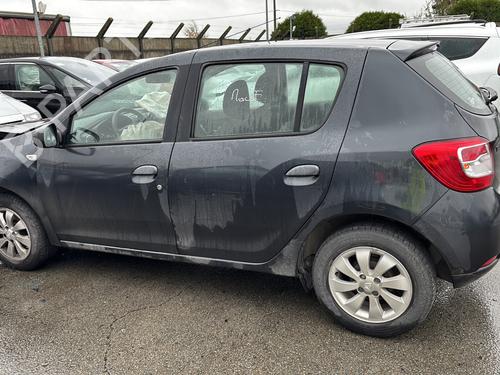 Tailgate DACIA SANDERO II 1.2 | BP33874714C6 - Image 8