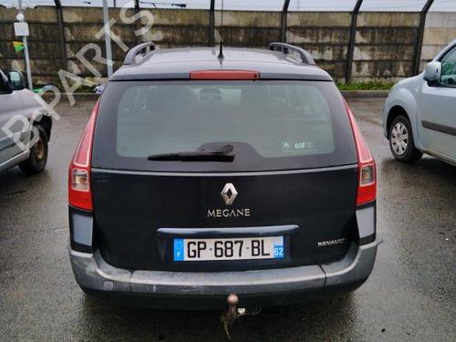 Elektronisk modul RENAULT MEGANE II Estate (KM0/1_) 1.6 16V | BP26455713M83 