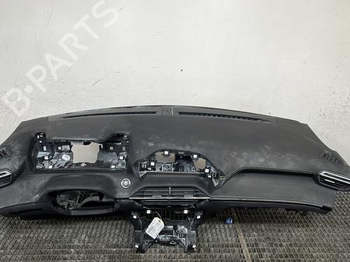Dashboard PEUGEOT 2008 II (UD_, US_, UY_, UJ_, UR_, UC_) 1.2 PureTech 130 (USHNS, URHNS) | BP28317962C46 