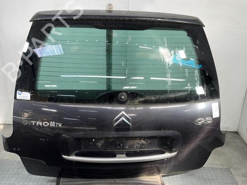 Bagklap CC/Kombi-Coupé CITROËN C8 (EA_, EB_) 2.0 (136 hp) 28281730
