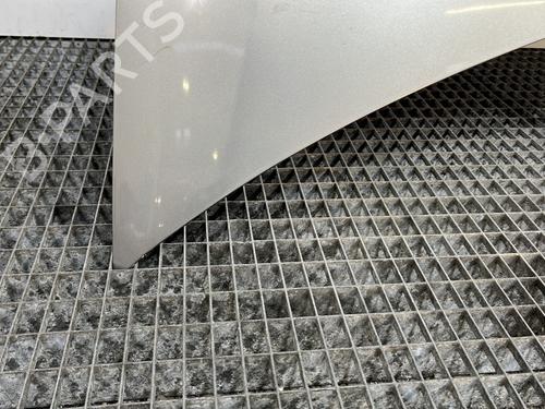 Hood RENAULT MODUS / GRAND MODUS (F/JP0_) 1.5 dCi (JP0G, JP0H) | BP30171603C1 