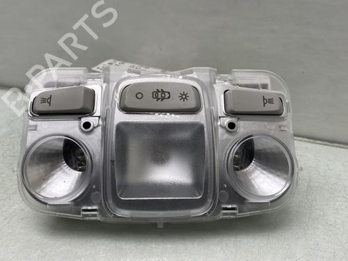 Used Interior roof light CITROËN C4 CACTUS 1.6 BlueHDi 100 (99 hp) 20721861