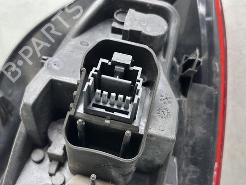 Used Left taillight Left taillight RENAULT TWINGO II (CN0_) 1.5 dCi 75 (75 hp) 33484479 33484479