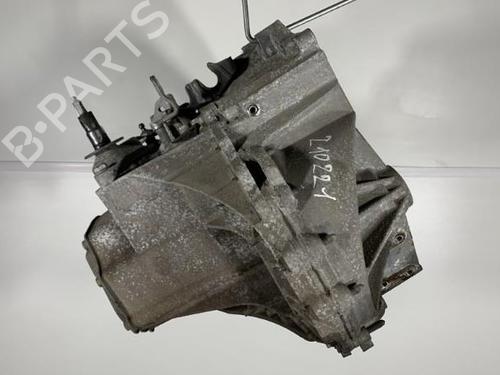 Gearbox CITROËN DS4 (NX_) 1.6 BlueHDi 120 | BP19970078M3 