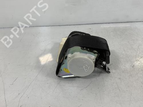 Rear right belt tensioner FORD FOCUS II Turnier (DA_, FFS, DS) 1.6 TDCi | BP20013589C90 