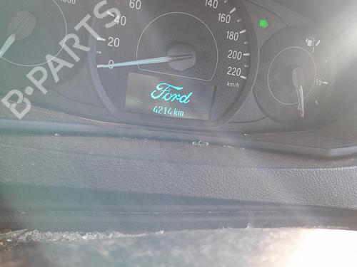 Brugte FORD KA+ III (UK, FK) 1.2 1795569