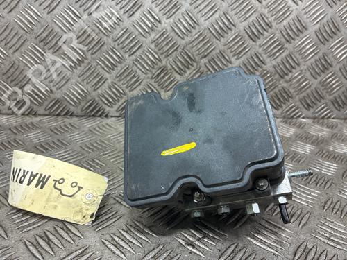 Used ABS pump ABS pump RENAULT KADJAR (HA_, HL_) 1.2 TCe 130 (HLMR) (130 hp) 34243229 34243229