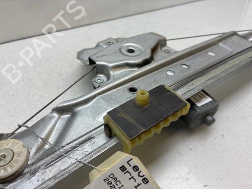 Rear left window mechanism DACIA DUSTER (HM_) 1.0 LPG (HMMT) | BP39653569C24 - Image 4