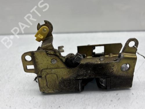 Used Front left lock Front left lock 24301307 24301307
