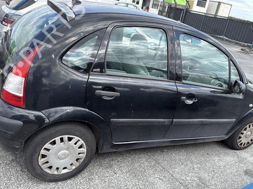 Climate control CITROËN C3 I (FC_, FN_) 1.4 HDi | BP28282458I5 