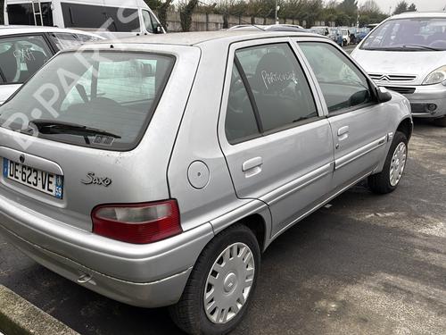 Rear left interior door handle CITROËN SAXO (S0, S1) 1.1 X, SX | BP31881076I15 