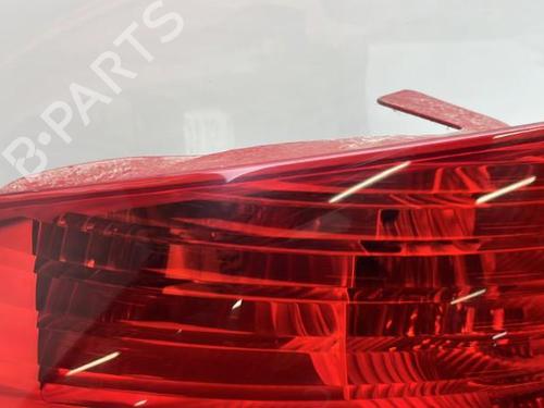 Left taillight PEUGEOT 407 (6D_) 1.6 HDi 110 (6D9HZC, 6D9HYC) | BP21962326C34 