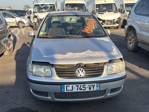 Used Parts VW POLO (6N2) 1.4 (60 hp) 4436919