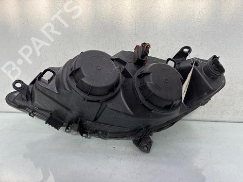 Used Right headlight Right headlight 38598490 38598490