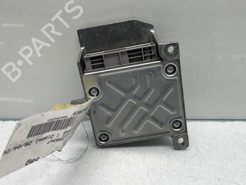 Airbag styreenhed RENAULT TWINGO II (CN0_) 1.5 dCi 75 | BP25476693M53 