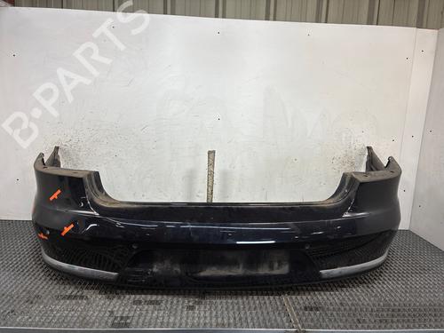 Used Rear bumper Rear bumper VW PASSAT B7 (362) 1.6 TDI (105 hp) 36008485 36008485