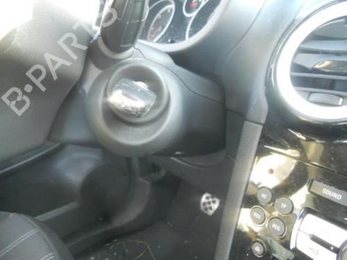 Left front brake caliper OPEL CORSA D (S07) 1.3 CDTI (L08, L68) | BP36293862M105  - Image 12