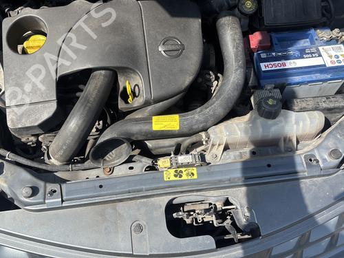 Right front fog light NISSAN NOTE (E11, NE11) 1.5 dCi | BP28163372C31 - Image 5