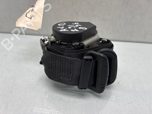 Front right seatbelt RENAULT TRAFIC II Bus (JL) 2.0 dCi 115 (JL00, JL01, JL0H, JL0M, JL0U) | BP39179646I25 - Image 3