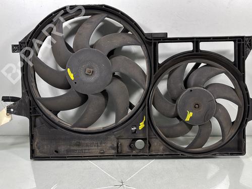 Køleventilator elektrisk CITROËN EVASION MPV (22, U6) 2.0 (121 hp) 30080331
