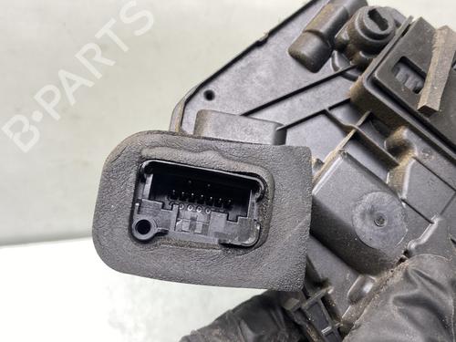 Højre bagtil lås VW GOLF VII (5G1, BQ1, BE1, BE2) 1.6 TDI | BP29981766C99 