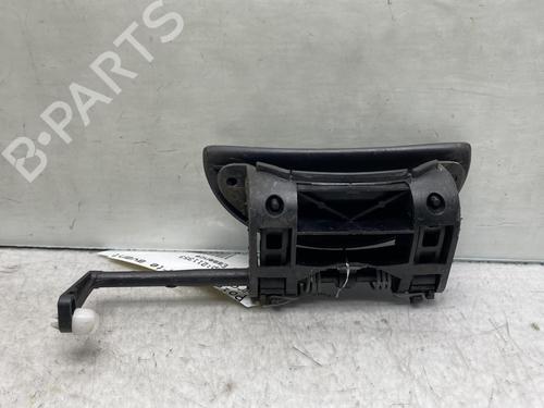 Used Front right exterior door handle Front right exterior door handle 19993817 19993817