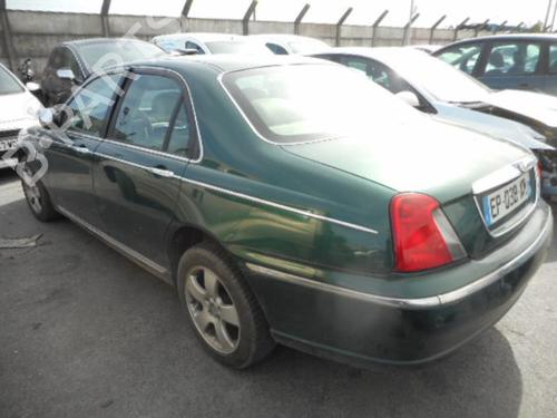 Used Parts ROVER 75 (RJ)  2.0 CDTi  1797986