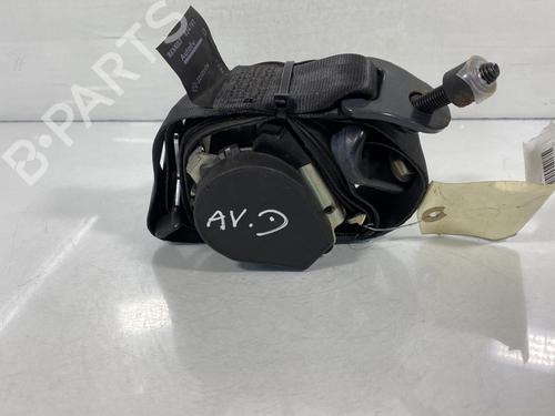 Used Front right seatbelt Front right seatbelt DACIA SANDERO 1.5 dCi (68 hp) 20016398 20016398