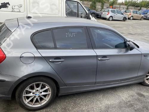 Steering column stalk BMW 1 (E87) 118 d | BP26616626I23 - Image 25