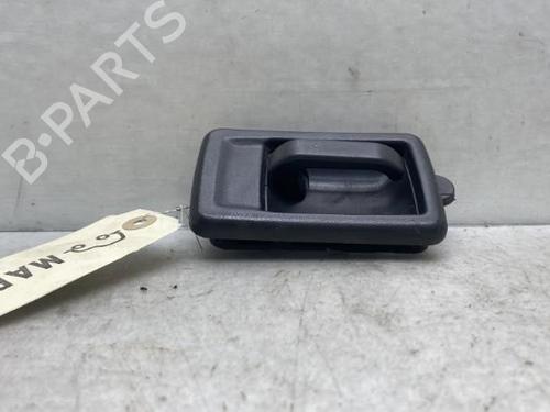 Front right lock PEUGEOT 106 II (1A_, 1C_) 1.4 i | BP19962240C97 