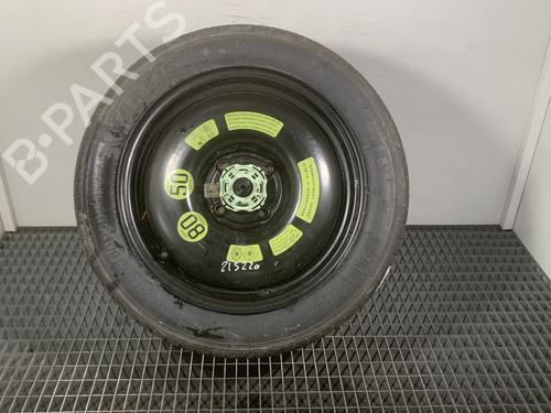 Used Jack Kit PEUGEOT 208 I (CA_, CC_) 1.6 HDi / BlueHDi 75 (75 hp) 29315439