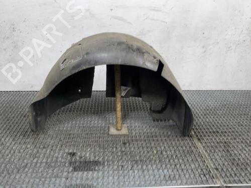 Used Wheel arch CITROËN C3 I (FC_, FN_) [2002-2013]  19960000