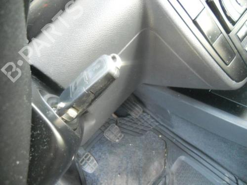 Rear bumper reinforcement VW SHARAN (7M8, 7M9, 7M6) 1.9 TDI | BP27611396C73 