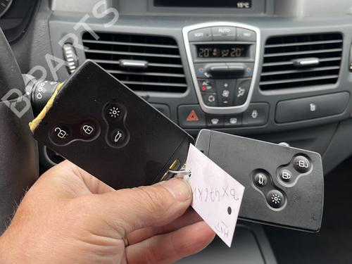 Switch RENAULT LAGUNA III (BT0/1) 2.0 dCi (BT07, BT0J, BT14, BT1A, BT1S) | BP38181715I30  - Image 9