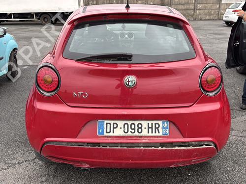 Right front window switch ALFA ROMEO MITO (955_) 1.6 JTDM (955AXE1B) | BP34525293I26 - Image 21