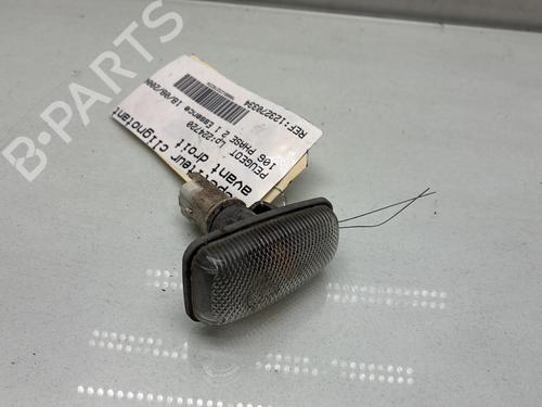 Used Right front indicator Right front indicator PEUGEOT 106 I (1A, 1C) [1991-1996] 34173740 34173740
