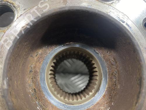 Left front steering knuckle SEAT IBIZA III (6L1) 1.4 16V | BP29610055M25