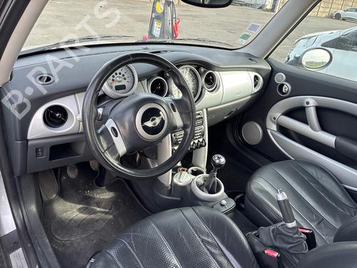 Teile für MINI MINI (R50, R53) Cooper 4970615