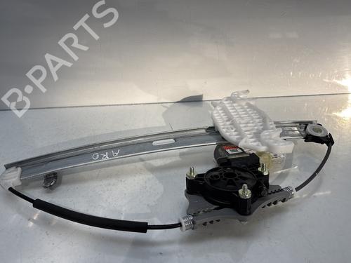 Rear right window mechanism KIA STONIC (YB) 1.0 T-GDi | BP32745501C25 - Image 4