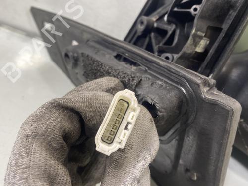 Right mirror FORD KA (RU8) 1.2 | BP27746688C27 